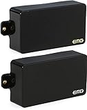 EMG Zakk Wylde Set Signature - Pastilla para guitarra eléctrica