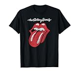 Lengua oficial de los Rolling Stones Camiseta