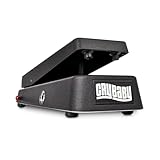 JIM DUNLOP - 95Q - Cry Baby Q Control Wah negro