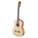 Yamaha C40MII Guitarra Clásica Guitarra 4/4 de madera, 65 cm 25 9/16”, 6 cuerdas de...