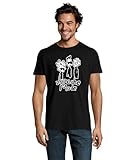 RadioStream Camiseta Depeche Mode, Pop Electrónico, música,Concierto,Bandas, Grupos L...