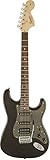 Squier by Fender Affinity Series Stratocaster HSS Electric Guitar - Laurel Fingerboard -...