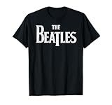 Logotipo clásico de The Beatles Camiseta