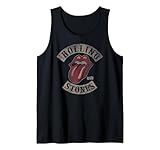 The Rolling Stones Tour 78 Rock Music Band Camiseta sin Mangas
