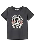 Springfield Camiseta Gris M