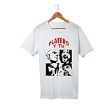 Camiseta Platero y Tú (XXL)
