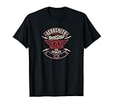 Aerosmith - Equipo de carretera Camiseta