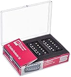 Seymour Duncan Hot Rodded Humbucker Set SH4 y SH2