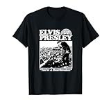 Sun Records X Elvis Presley Eres un rompecorazones Camiseta