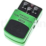 Behringer TO800 equipo de música adicional - equipos de música adicionales (100-230V,...