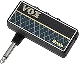 Vox AmPlug 2 Bass - Pre-amplificadores