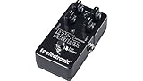 TC Electronic DARK MATTER DISTORTION Pedal de distorsión fenomenal con rango dinámico...