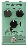TC Electronic THE PROPHET DIGITAL DELAY Retardo Digital de Calidad de Estudio TC...