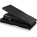 Behringer FCV100 Pedal De Pie De Modo Dual flexible Para Control Del Volumen Y De La...