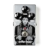 Pedal de efectos de guitarra DUNLOP Signature MDU JHM8