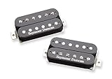 Seymour Duncan Hot Rodded Humbucker Set SH4 y SH2