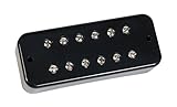 DiMarzio - Tone Zone P-90 negra - DP210BK
