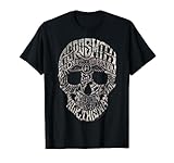 Aerosmith - Para siempre Camiseta