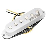 Wilkinson Vintage 60's Staggered Cerámico Pastilla Single Coil Puente Pickup para...