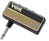 AMPLUG 2 AP2-BL Amplificador de auriculares de guitarra
