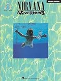 Nirvana - nevermind - guitar recorded version