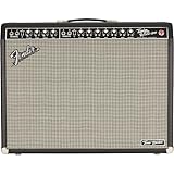 Fender Tone Master Twin Reverb-Amp Amplificador Combo Guitarra Eléctrica