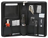 Elagon KIT-ST - Kit de limpieza Guitar Pro, kit de Herramientas para el Mantenimiento,...