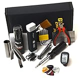 Kit de guitarra, 04-Pro Care PLUS Kit