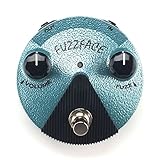 Dunlop Fuzz Face Mini Hendrix. Pedal de Efectos Fuzz