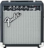 Fender Amplificador Frontman 10G Combo para Guitarra, Amplio Estudio Ideal para Guitarra...