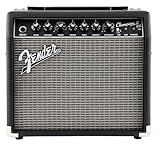 Fender Champion II 25, Amplificador Combo para Guitarra, 25W, Adaptado para Guitarra...