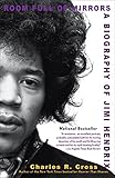 Room Full of Mirrors: A Biography of Jimi Hendrix (E)