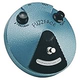 JIM DUNLOP - JHF1 - Pedal Fuzz Face