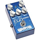 Wampler Pedal de efectos de guitarra Ego Compressor