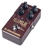 TC Electronic MOJOMOJO OVERDRIVE Excepcional pedal de sobremarcha con espacio libre...