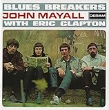 Blues Breakers With Eric Clapton [Vinilo]