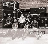 At Fillmore East - Deluxe Edition (Jewel Case)