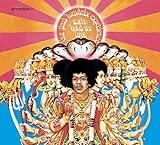 Axis: Bold As Love [Vinilo]