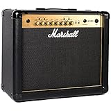 Marshall MG30GFX Amplificador combinado de guitarra con FX incorporado, de práctica...