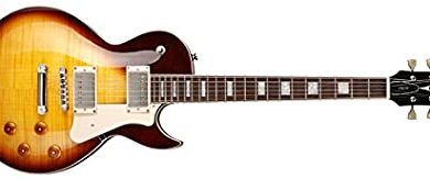 Cort Classic Rock cr 250 análisis review y comprar