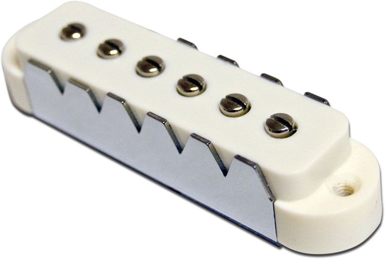Como Funcionan Las Pastillas De Guitarra