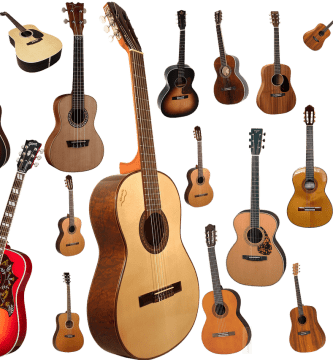 Guitarra Española o Acústica para Principiantes