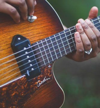 turnarounds guitarra blues