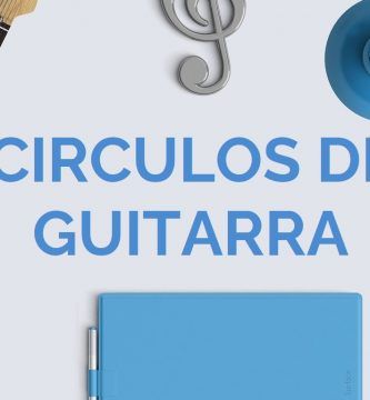 CIRCULOS DE GUITARRA