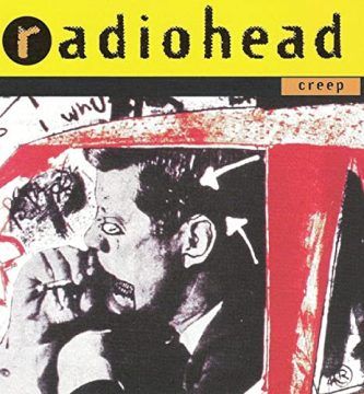 Historia de Creep Radiohead