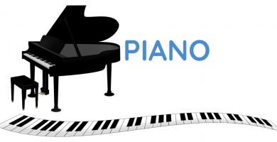 aprender a tocar el piano online