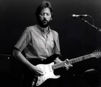 Eric Clapton