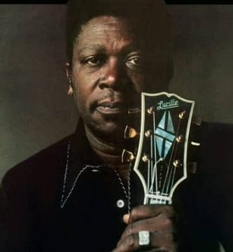 bb king biografía