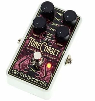 ehx tone corset