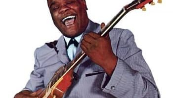 freddy king biografía